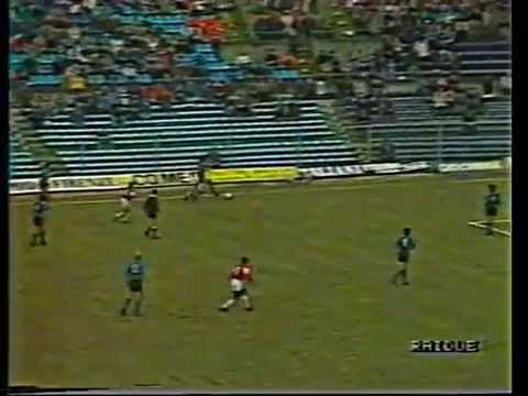 1990/91, Serie A, Pisa - Napoli 1-1 (21)
