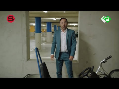 Parkeerplek - Sluipschutters (S5A4)