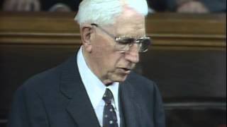 The Church Audit Committee Report
