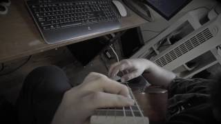 Opeth - Dirge for November (Arranged for Classical Guitar)