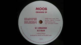 Moob - Orange