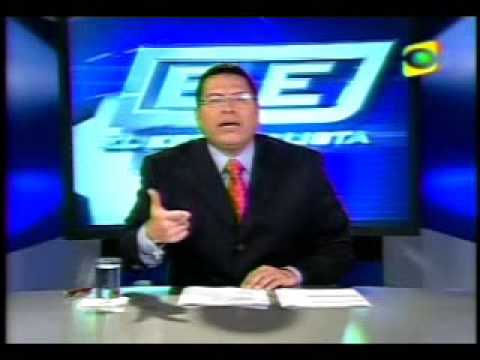 Perú-Chile Comentario Phillip Butters (El Especialista)