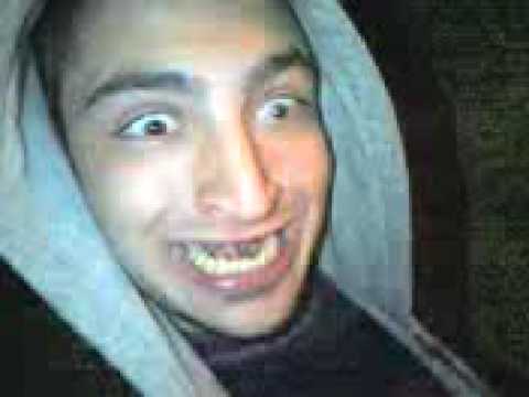 Samer Issa and ugly face