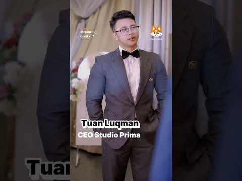 Isteriku Itu Kakakku? - Hanya di Do Drama