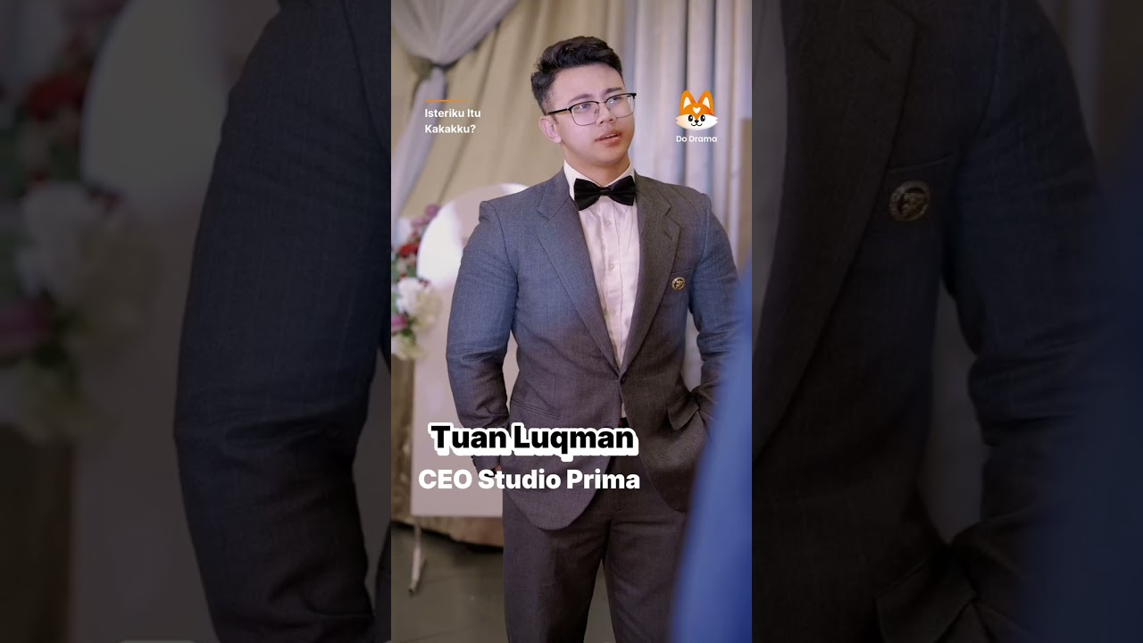 Isteriku Itu Kakakku? - Hanya di Do Drama