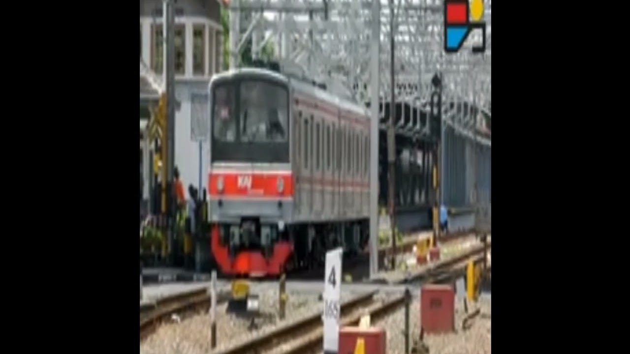 ada yg tau kenapa krl JR205 jogja-solo sekarang udh gk ada?