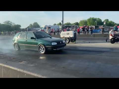 12V VRT 10 second pass