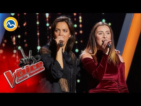 Jana Kirschner and Jana Glovaťáková - "Posledná" (Neviem byť dobrá...)