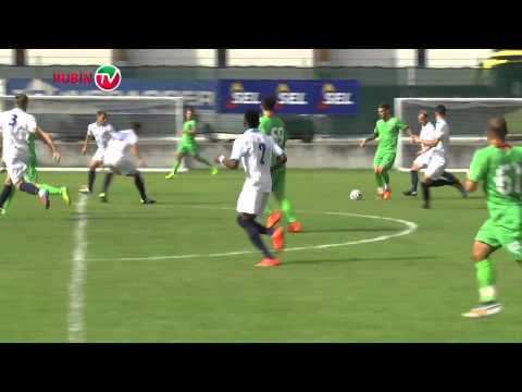 FC RUBIN KAZAN vs. FC JURMALA