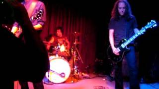 Dog by Twisted Roots @ Empire 6/27/10