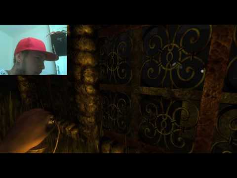 Amnesia - Custom Story - Extraction Point - Part 1