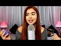 ASMR 50 Cosas Sobre Mi VicoASMR