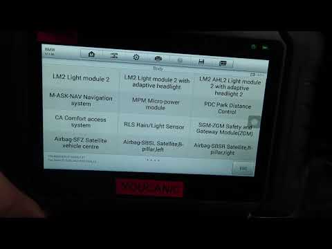 How to Troubleshoot an MPM Micro Power Module Issue on a BMW