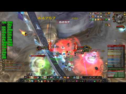 Adept Gaming vs Heroic Al'Akir (Klinda PoV)