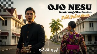 Download lagu OJO NESU - (Javanese Kentrung x Ska Fusion) | Surinamese Pop Jawa Cover mp3 Download lagu OJO NESU - (Javanese Kentrung x Ska Fusion) | Surinamese Pop Jawa Cover mp3