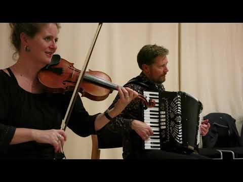 HEEBØL & VINTHER / Den runde sekstur / Hamborg sekstur (DK)