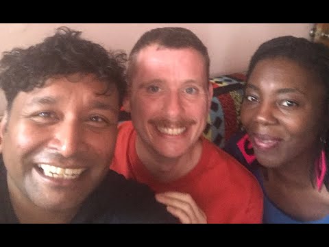 BART McDONAGH NEIL SHAH ALEAKWE DominoRecording ...