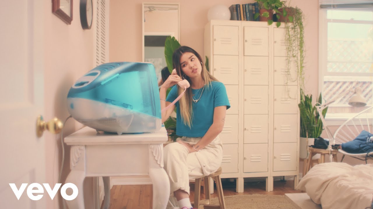 Audrey Mika ft. Kyle — Y U Gotta B Like That