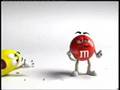 Reklama M M S PL 2007 Commercial
