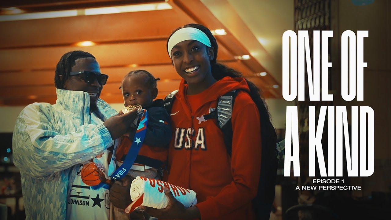 LSU star Flau’jae Johnson drops first signature Puma shoe before NCAA Tournament