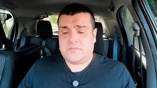 2025... ÚLTIMOS AGRADECIMENTOS e DESABAFOS.