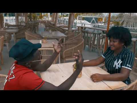 Djowi Junior X ynRango   Primi