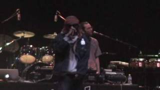 Del The Funky Homosapien &quot;Virus&quot; Live From The Pageant ST Louis Mo 03/25/10