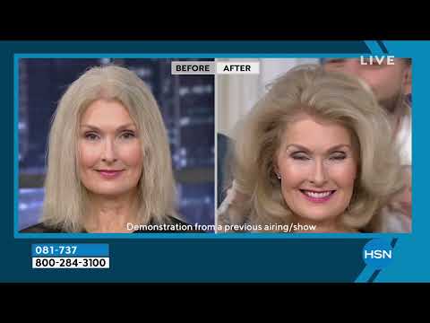 Tweak'd By Nature Volumize   Hydrate Amber Vanilla 2piec...