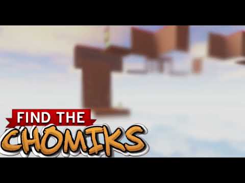 Find the Chomiks OST ??? - World bounds