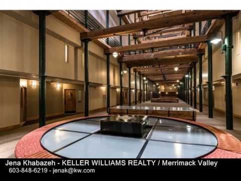 200 Market Street Unit 511, Lowell MA 01852 - Condo - Real Estate - For Sale -