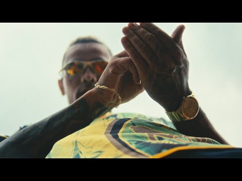 MC Neguinho BDP e Massaru - Desacreditado | VIVÊNCIAS