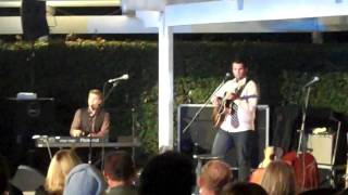 Spencer Day Joe at Hyatt Regency Newport Beach