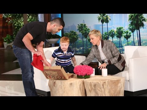 Noah Doesn't Like L.A. Pizza