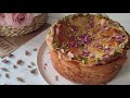 The Dessert Everyone S Talking About Cheesecake Baklava