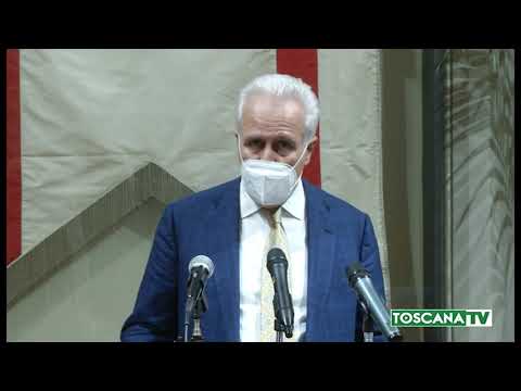 2020-11-25 TOSCANA - COVID, GIANI FIDUCIOSO PRESTO CAMBIEREMO ZONA