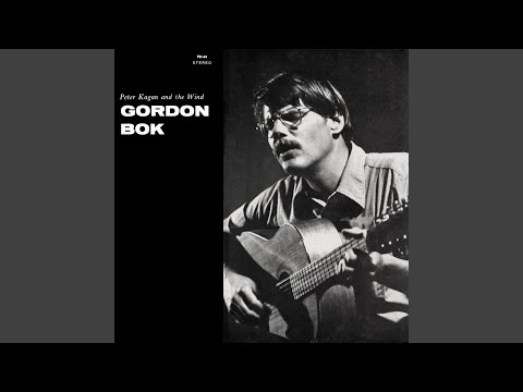 Frankie On The Sheepscot - Gordon Bok