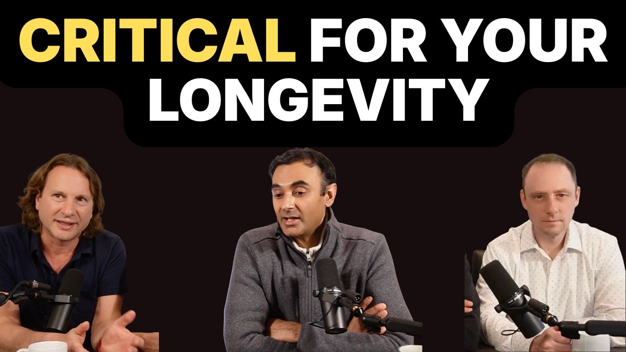 THIS Is NON-NEGOTIABLE for HEALTH