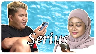 Download lagu SERIUS l BAKAR EPS 198 l BALADA KAMPUNG RIWIL mp3