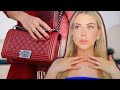 Why You Should NOT Buy The CHANEL BOY BAG SAVE YOUR MONEY