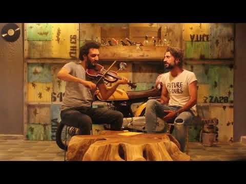 Erdem Altınses - Kerem Sevinç Zımo Zım