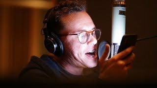 Logic &quot;Lost in Translation&quot; Recording Sessions in Japan Studio