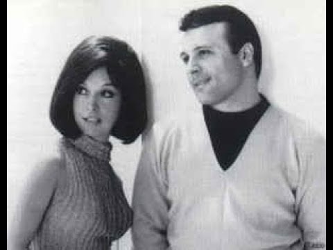 Nino Tempo & April Stevens   "I'm Confessin' That I Love You"  (Stereo)