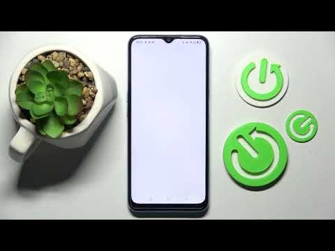 How to Activate Performance Mode in OPPO A54s - Battery Settings