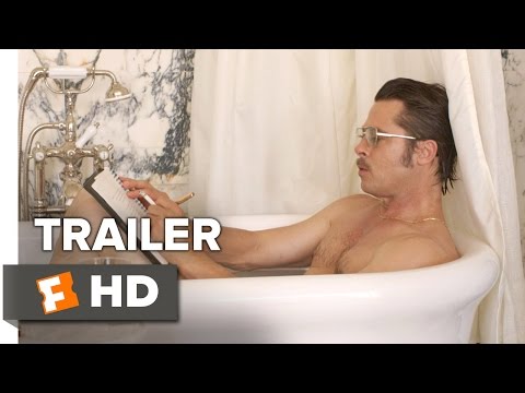 By the Sea TRAILER 1 (2015) - Brad Pitt, Angelina Jolie Movie HD