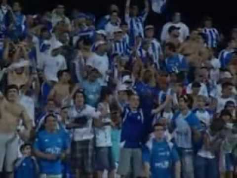 GOLAÇO DE WILLIAM (AVAÍ 2 X 0 ATLETICO - PR) Narração: Miguel Ignacio