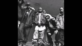 Mobb Deep Feat Cormega - Killaz Theme Instrumental