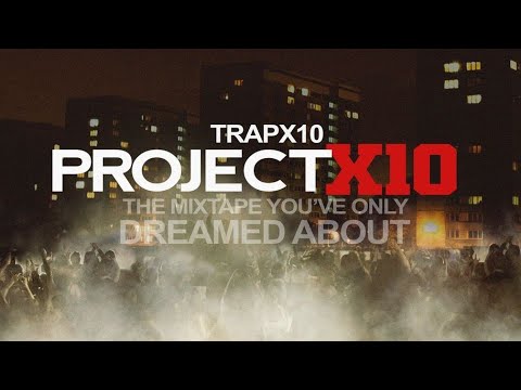 Trapx10 x #CGM ZK - Happy (Official Audio)