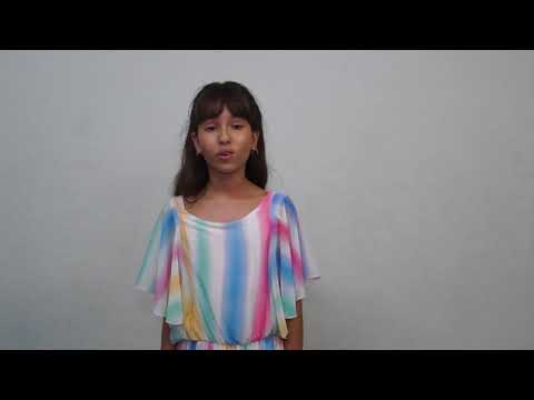 Talentos & Estrelas de Minas - Joana Leite (Monólogo)