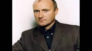 PHIL COLLINS  - Thunder and Lightning