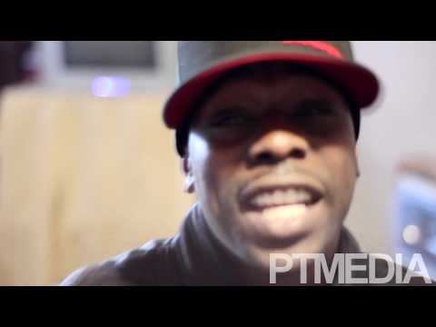 JBeatz Freestyle (Part Time Media)